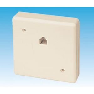 BASE SUPERFICIE TELEFONO MODULAR 4V GRANDE