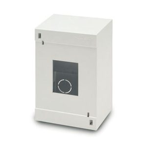 ARMARIO ELECTRICO SUPERFICIE IP40 4 ELEMENTOS