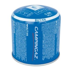 CARTUCHO GAS C-206 GLS CAMPING GAZ