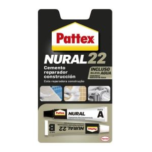 NURAL 22 MATERIAL CONSTRUCCION 22ML
