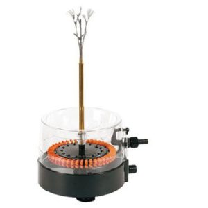 LAVA-BOTELLAS HIDRAULICO