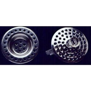 REJILLA LAVABO 50X30 GRANEL