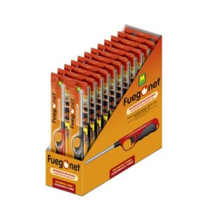 ENCENDEDOR MULTIUSOS FUEGO NET