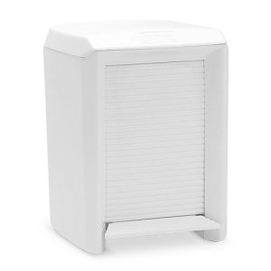 CUBO BAÑO 7 LTR.OLYMPIA BL.43031