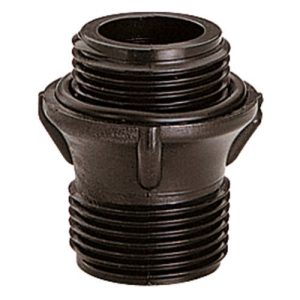 EMPALME 1 MACHO X 1 MACHO CLABER